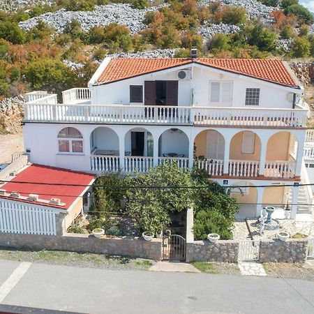 Apartmani Marijana Cesarica Exterior foto